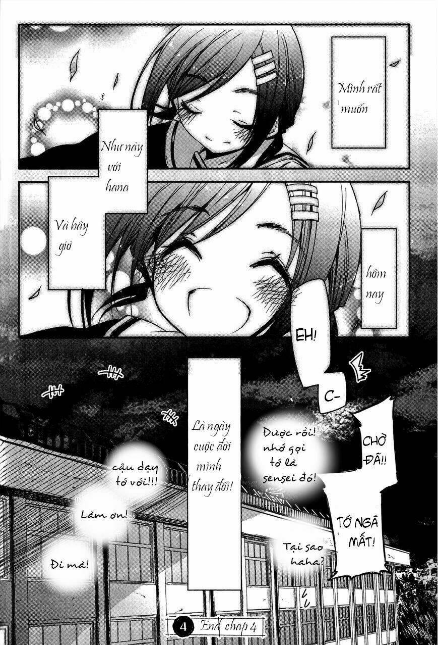 Hanayamata [Chap 1-6] - Page 32