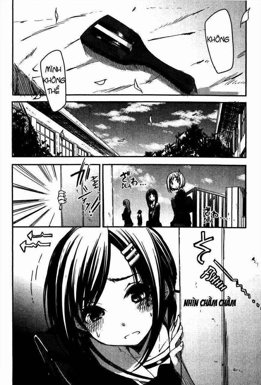 Hanayamata [Chap 1-6] - Page 4