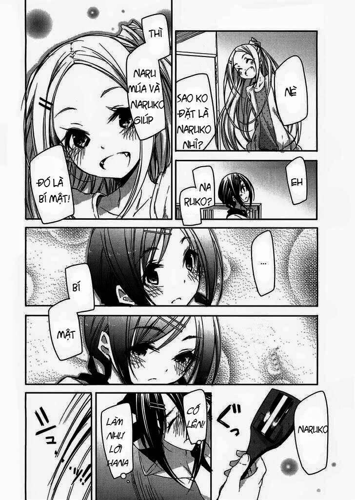 Hanayamata [Chap 1-6] - Page 17