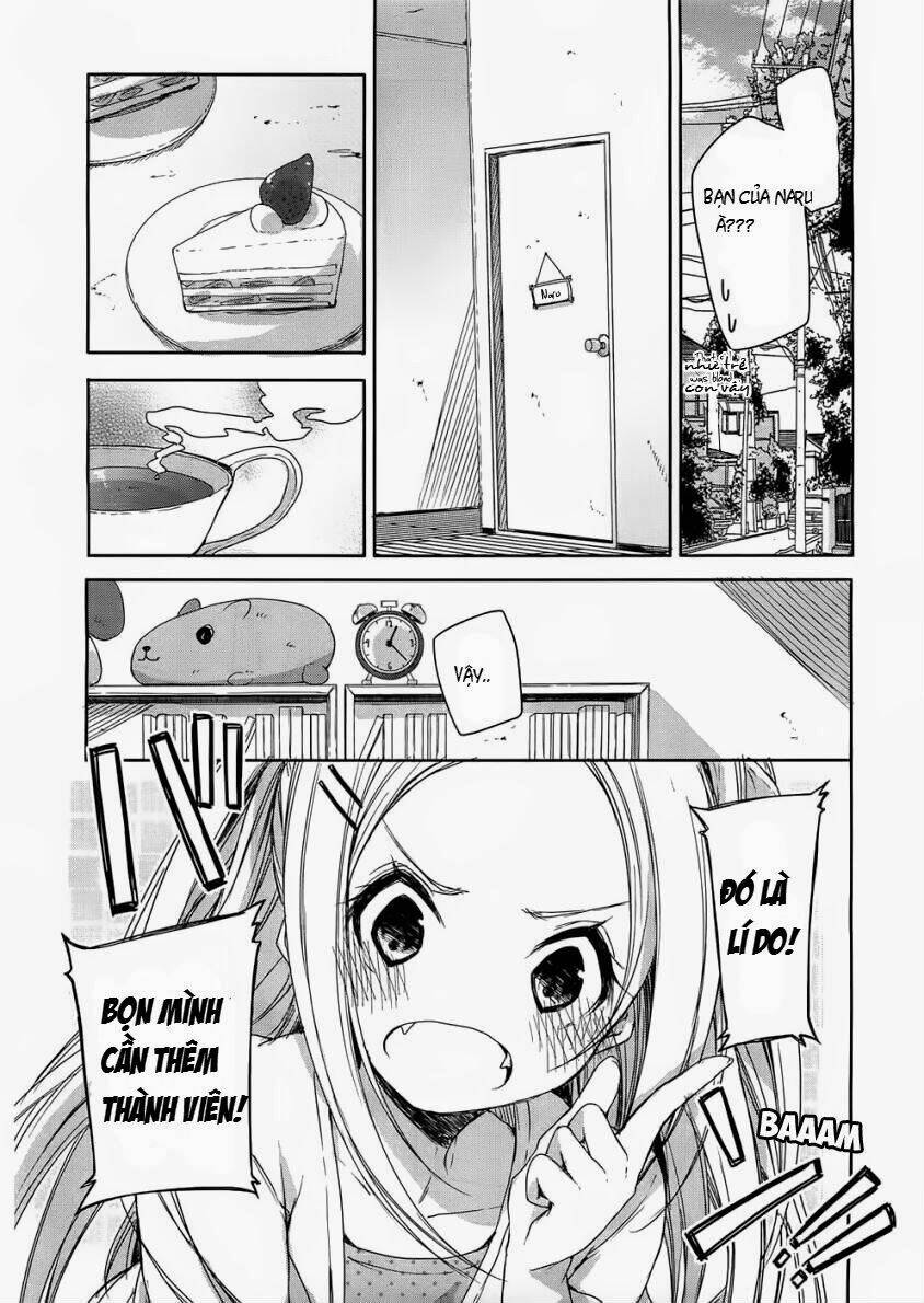 Hanayamata [Chap 1-6] - Page 6