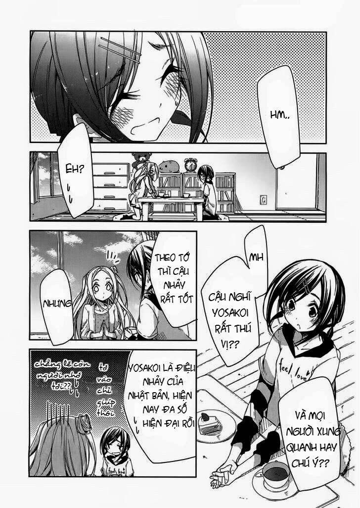 Hanayamata [Chap 1-6] - Page 7