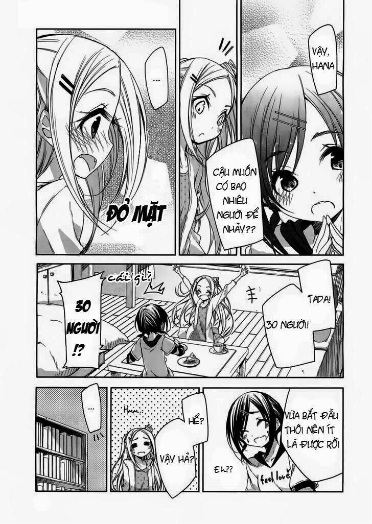 Hanayamata [Chap 1-6] - Page 8