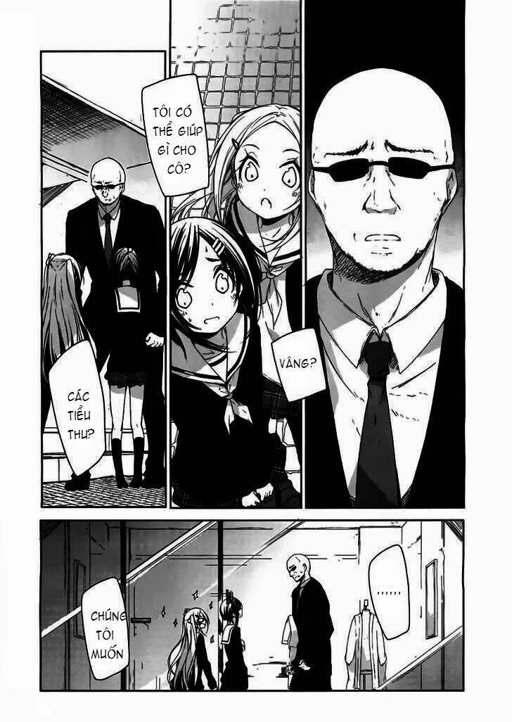 Hanayamata [Chap 1-6] - Page 2