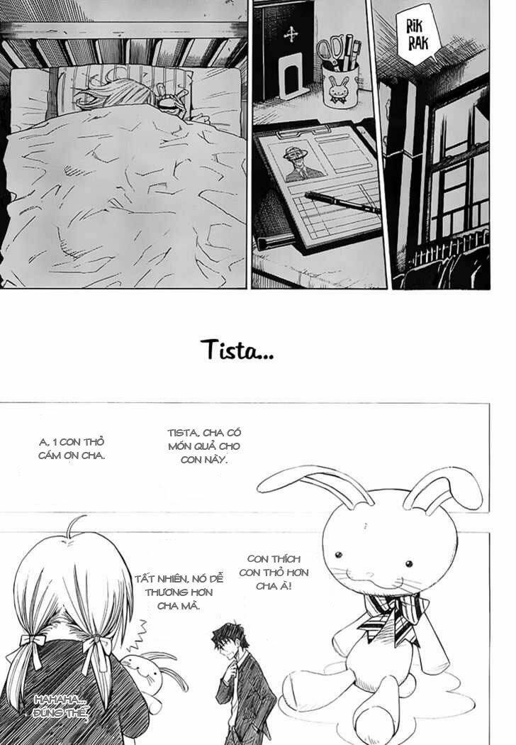 Tista [Chap 1-9]