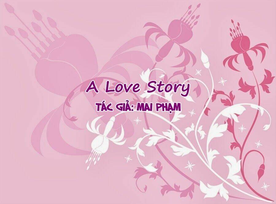 A Love Story Truyện Sims 3 [Chap 1-16] - Page 1