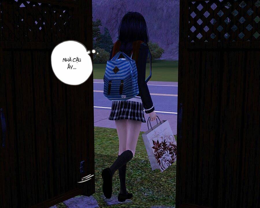 A Love Story Truyện Sims 3 [Chap 1-16] - Page 52