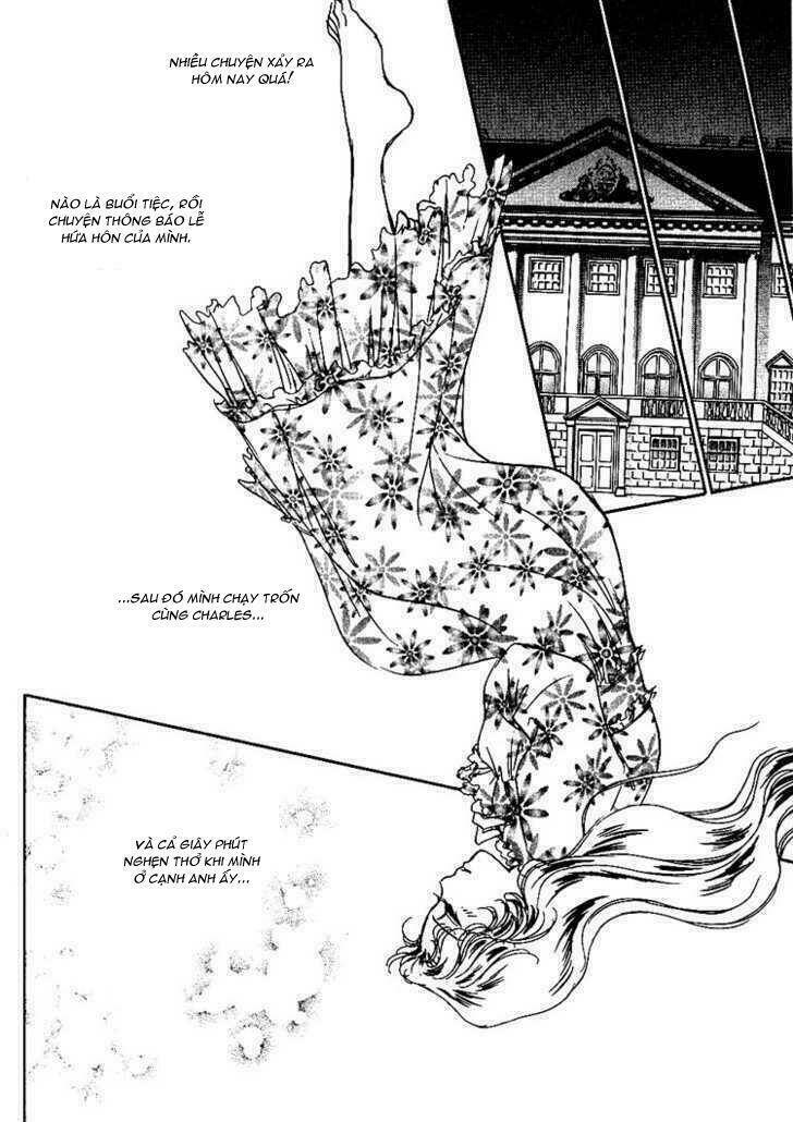 Silver (FUJITA Kazuko) [Chap 1-15] - Page 11