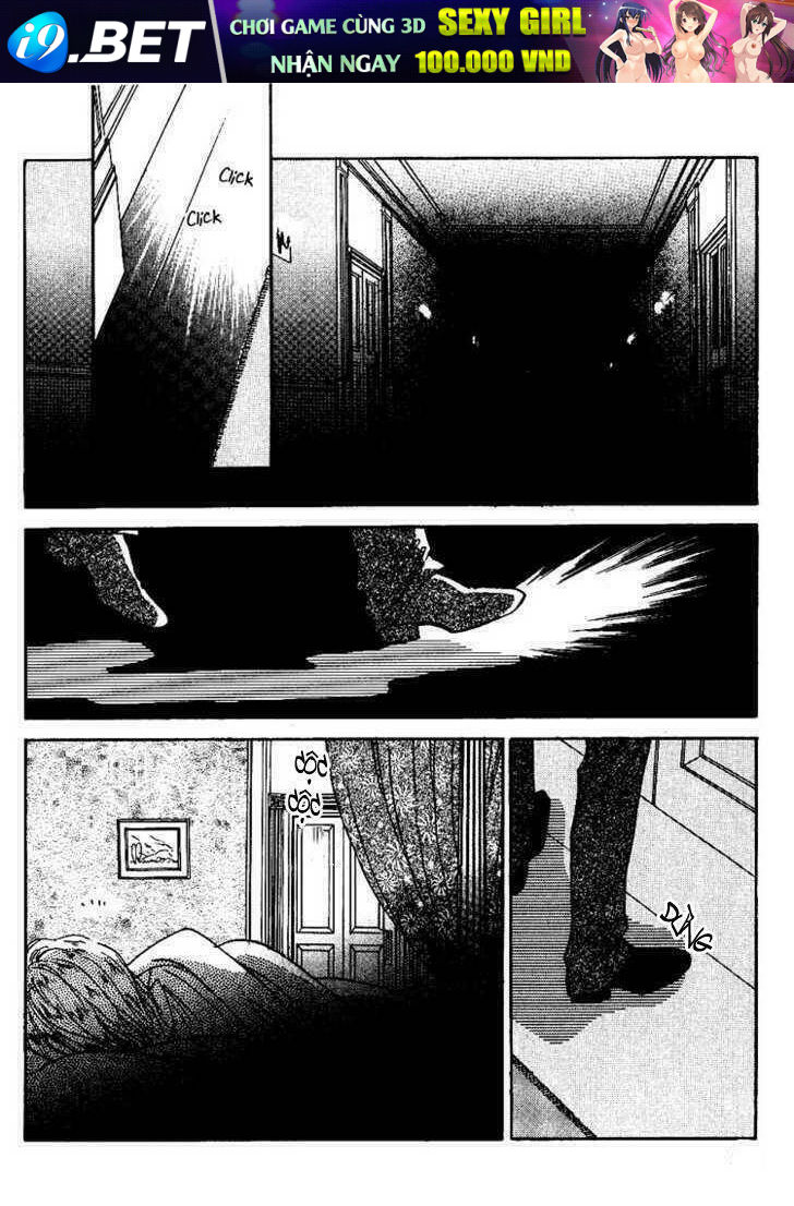 Silver (FUJITA Kazuko) [Chap 1-15] - Page 35