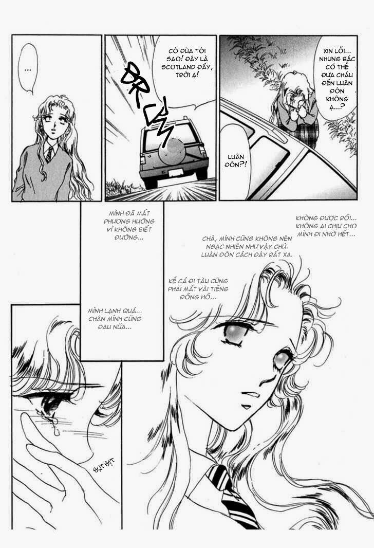 Silver (FUJITA Kazuko) [Chap 1-15] - Page 15