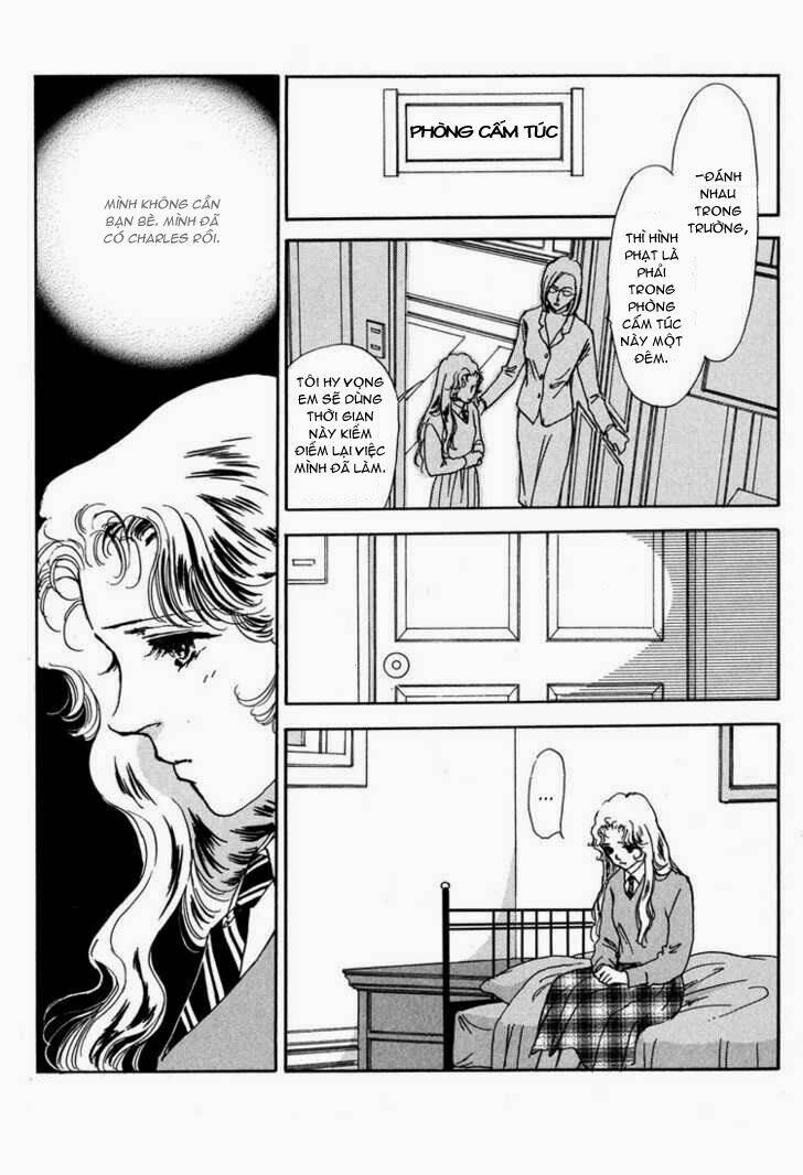 Silver (FUJITA Kazuko) [Chap 1-15] - Page 6