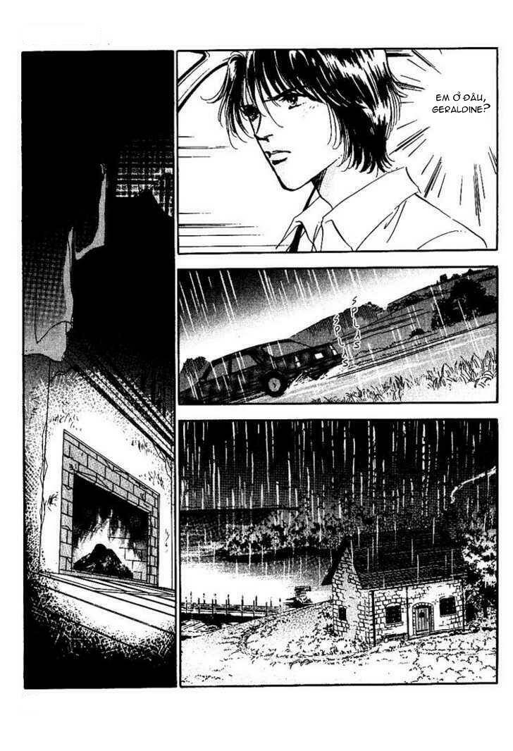 Silver (FUJITA Kazuko) [Chap 1-15] - Page 5