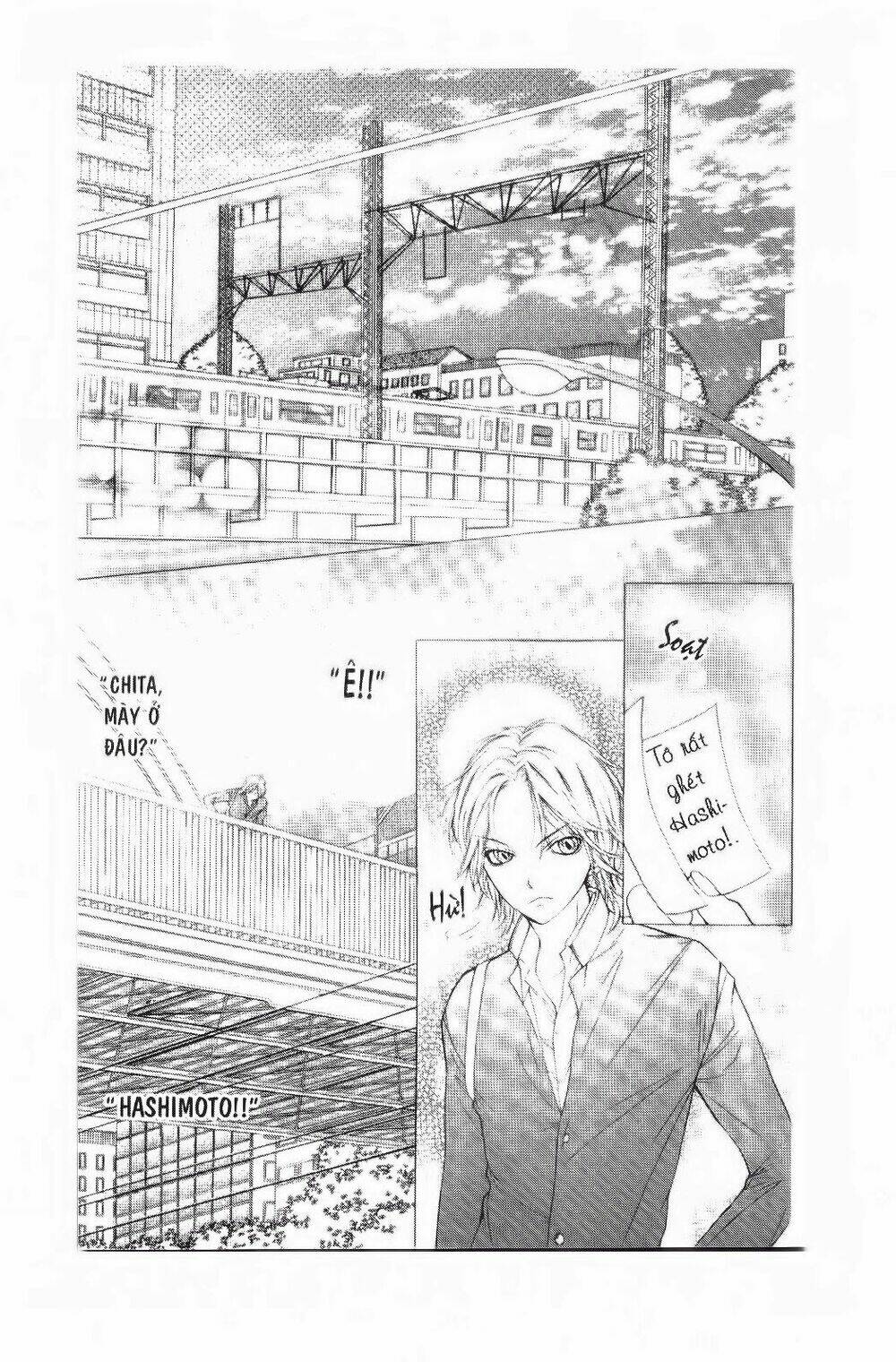 Tôi Là Yamada Zenjiro [Chap 1-19] - Page 44