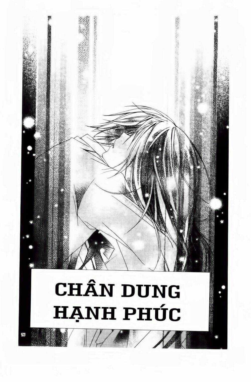 Chân Dung Hạnh Phúc [Chap 1-5] - Page 5