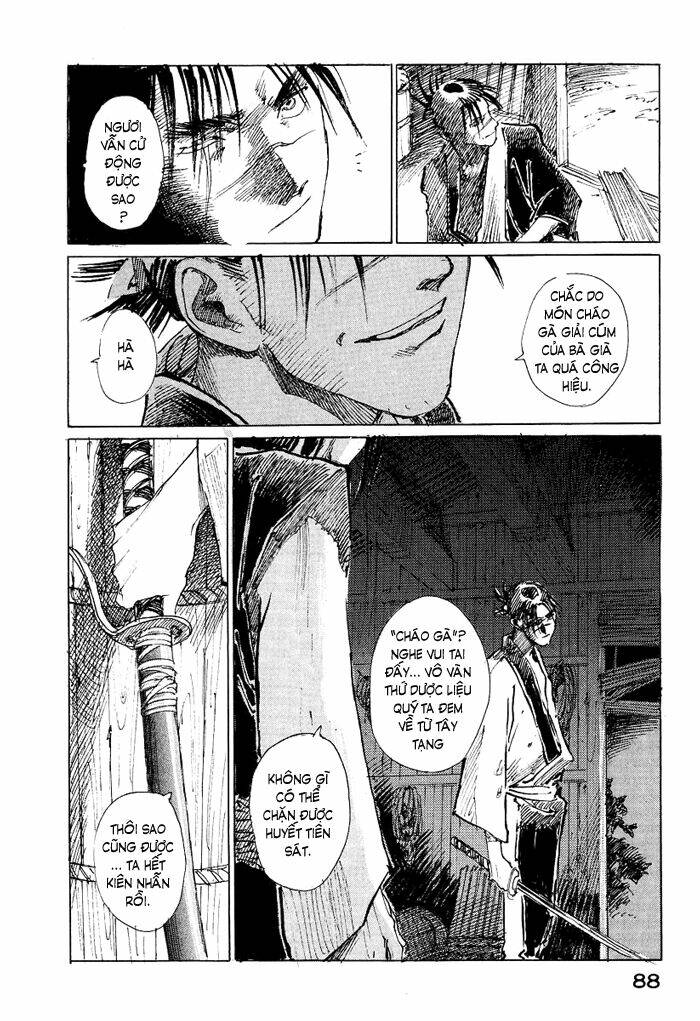 Mugen no Juunin [Chap 0-6] - Page 8