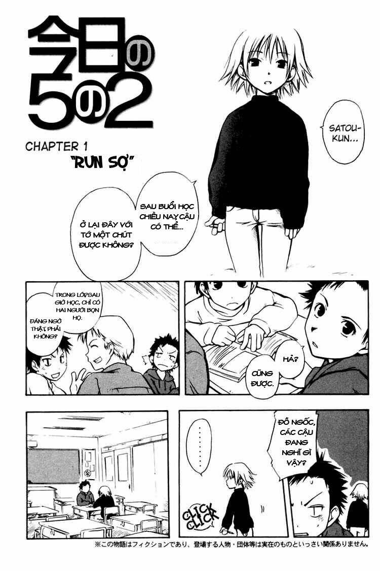 Today in class 52 [Chap 1-17]