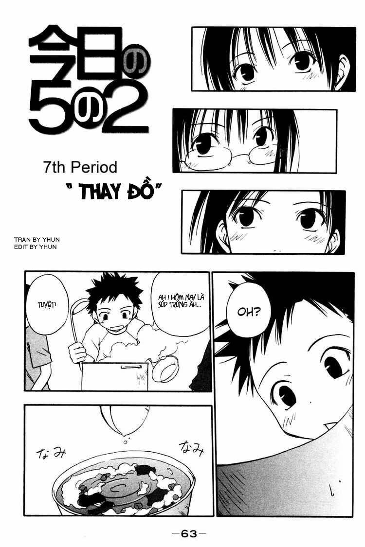 Today in class 52 [Chap 1-17]