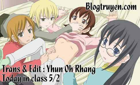 Today in class 52 [Chap 1-17]