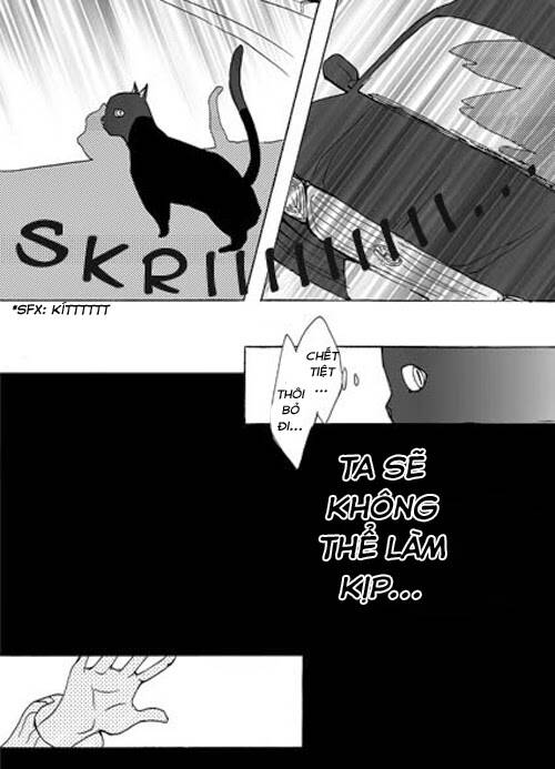 KHR 6996 Short Doujinshi [Chap 1-3] - Page 4