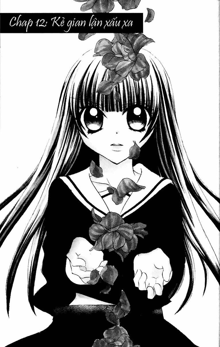 Jigoku Shoujo-Cô gái đến từ địa ngục [Chap 1-91]