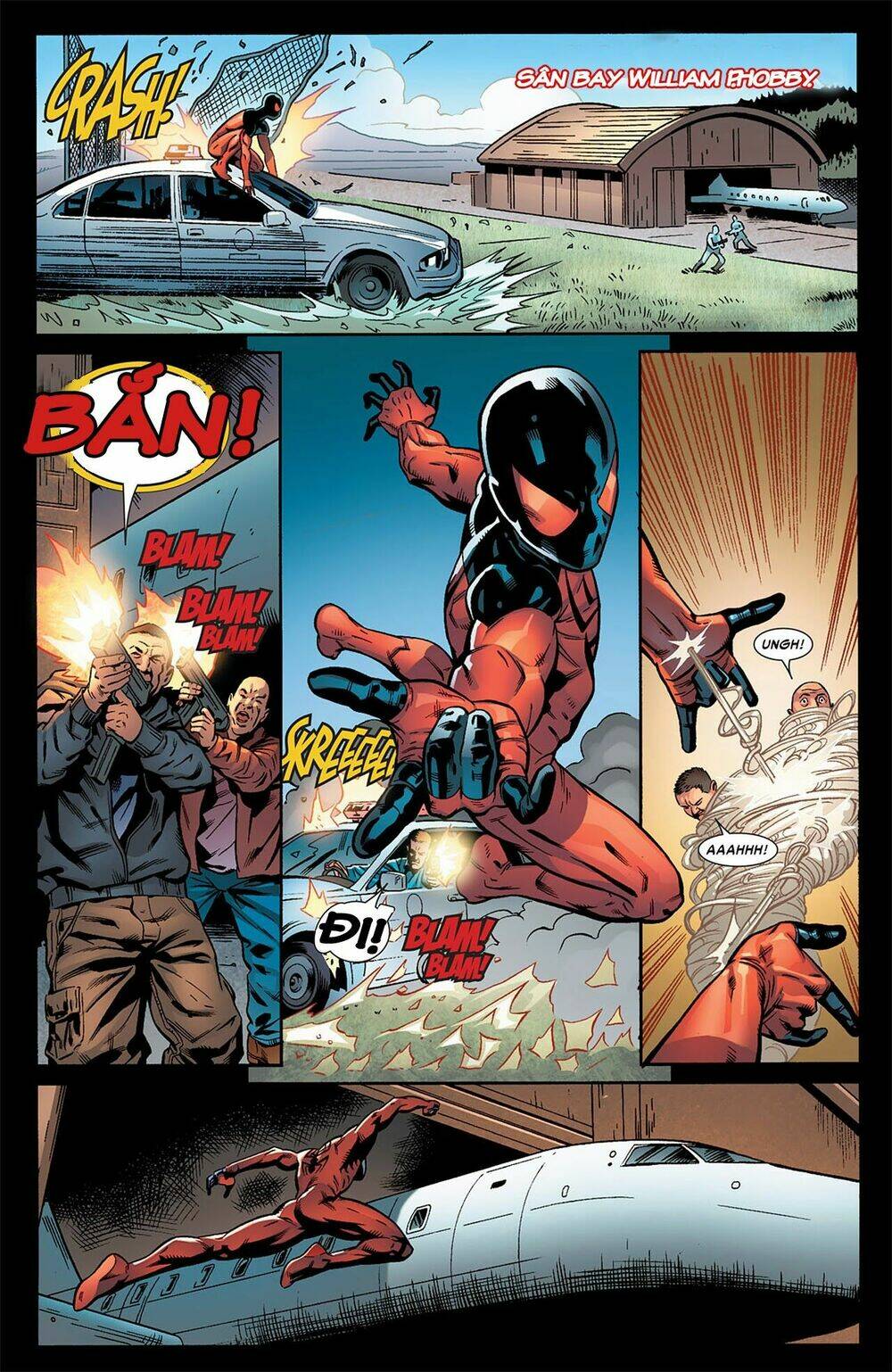 Trang truyện page_15 trong truyện tranh Scarlet Spider - Chapter 5 - truyentvn.net