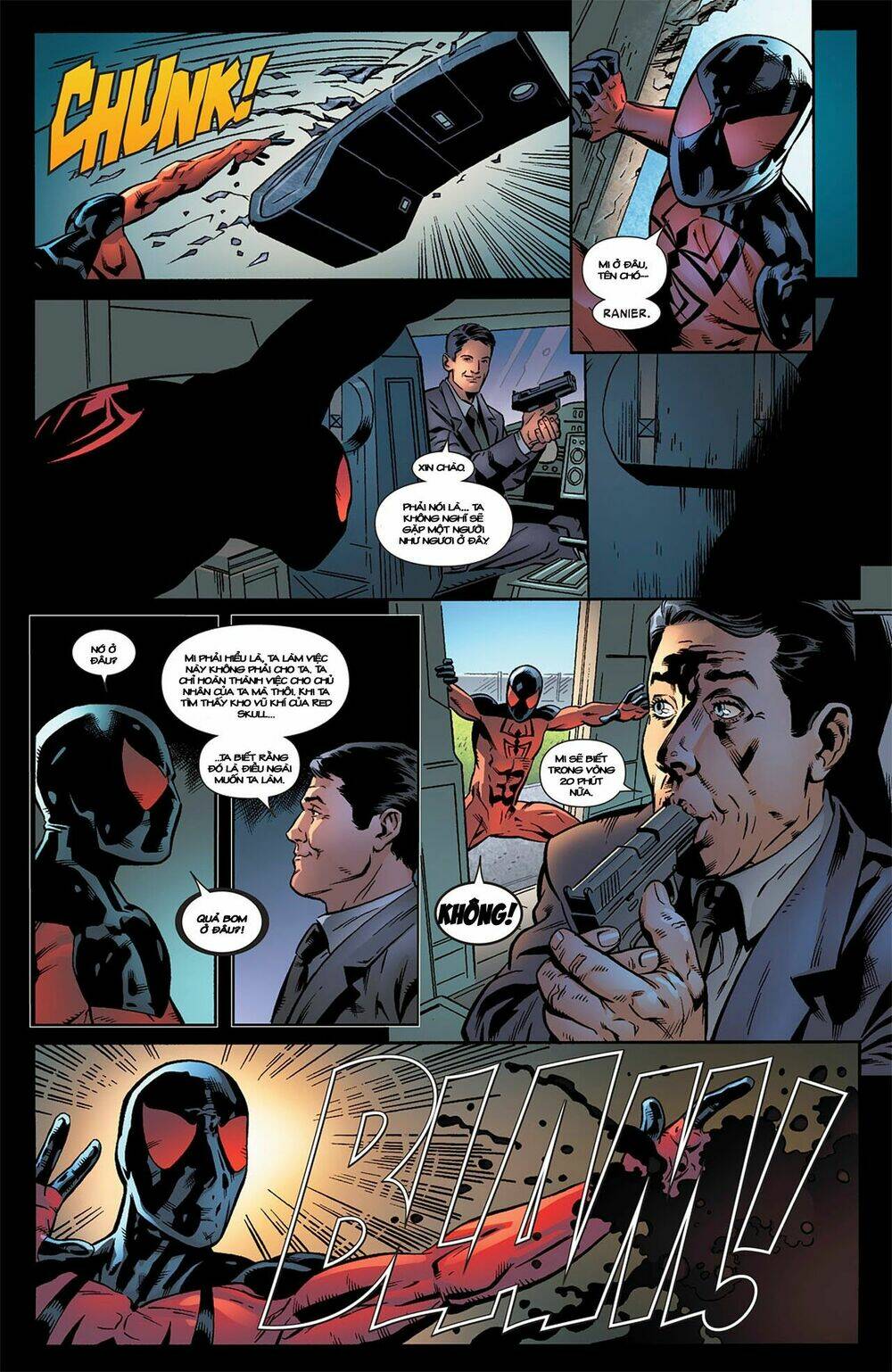 Trang truyện page_16 trong truyện tranh Scarlet Spider - Chapter 5 - truyentvn.net