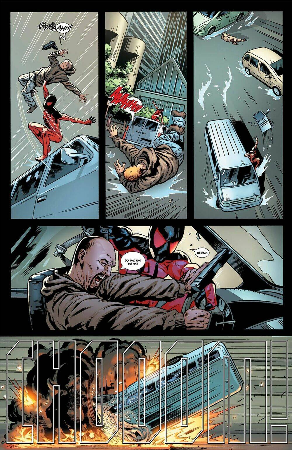 Trang truyện page_5 trong truyện tranh Scarlet Spider - Chapter 5 - truyentvn.net