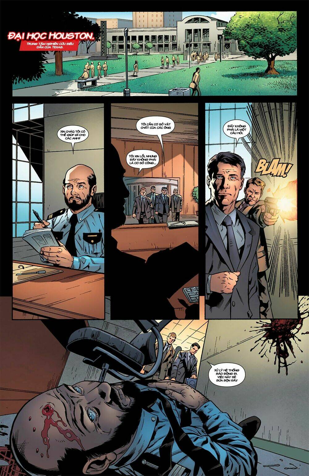 Trang truyện page_7 trong truyện tranh Scarlet Spider - Chapter 5 - truyentvn.net