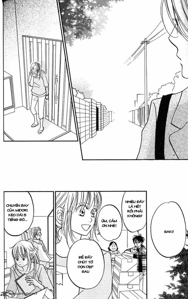 Trang truyện page_15 trong truyện tranh Kimi Ga Uso O Tsuita (You Told A lie) - Chapter 12 - truyentvn.net