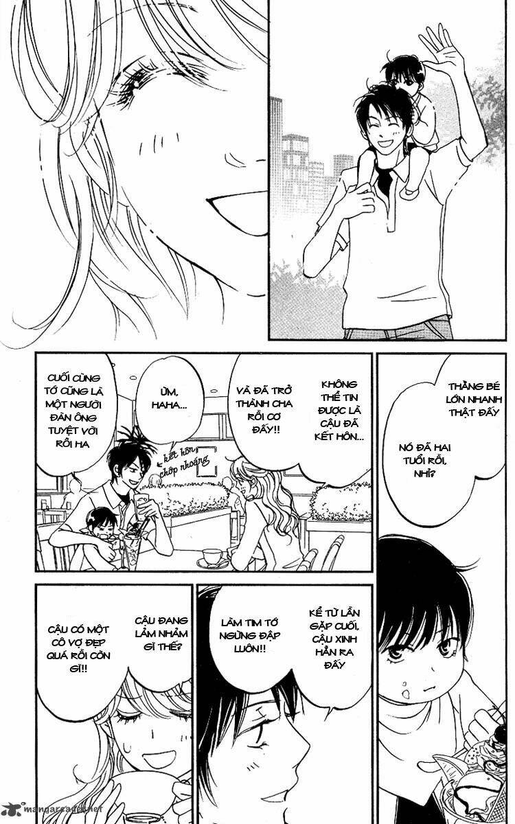 Trang truyện page_33 trong truyện tranh Kimi Ga Uso O Tsuita (You Told A lie) - Chapter 12 - truyentvn.net