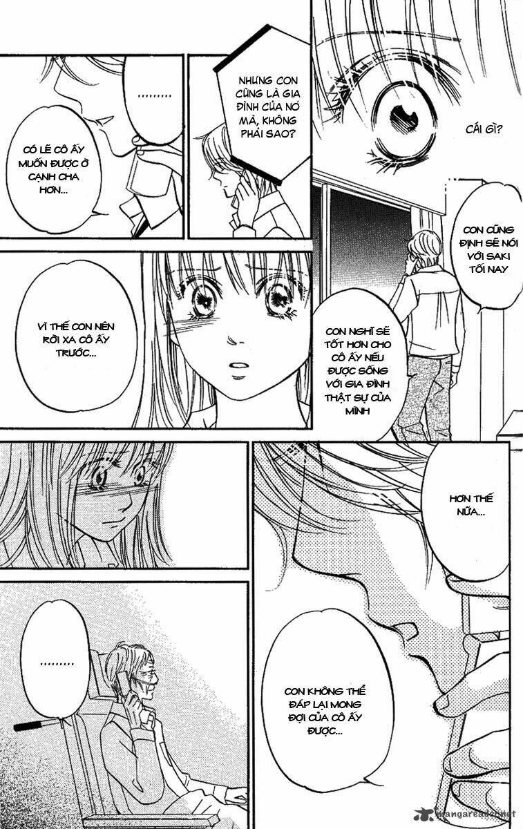 Trang truyện page_8 trong truyện tranh Kimi Ga Uso O Tsuita (You Told A lie) - Chapter 12 - truyentvn.net