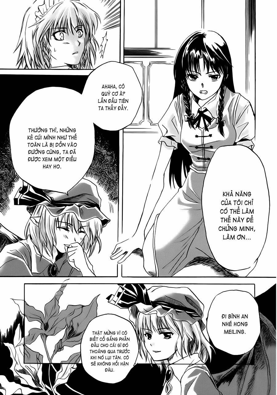 Trang truyện page_14 trong truyện tranh Touhou – Kun To Ikiru - Chapter 0 - truyentvn.net