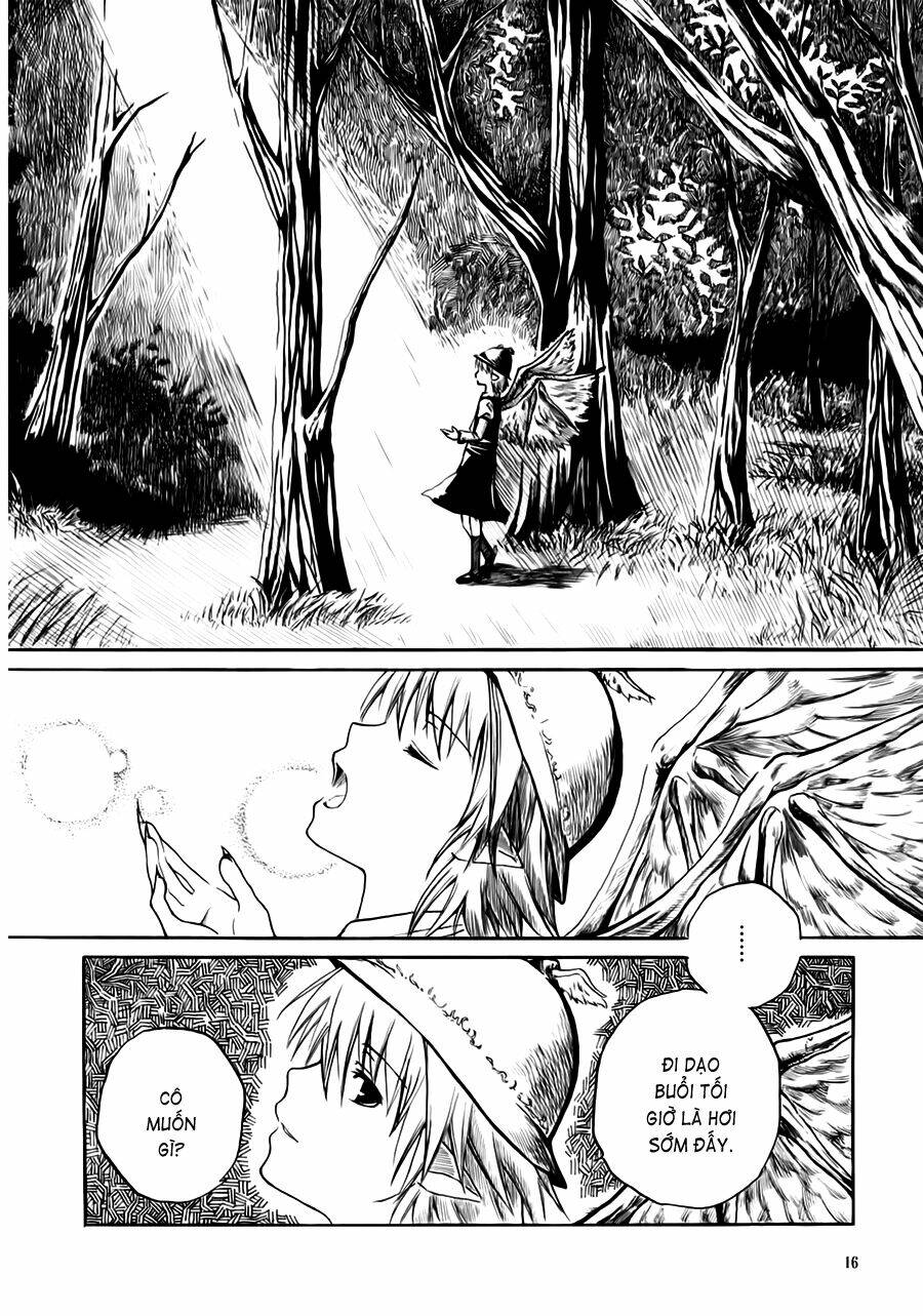 Trang truyện page_17 trong truyện tranh Touhou – Kun To Ikiru - Chapter 0 - truyentvn.net