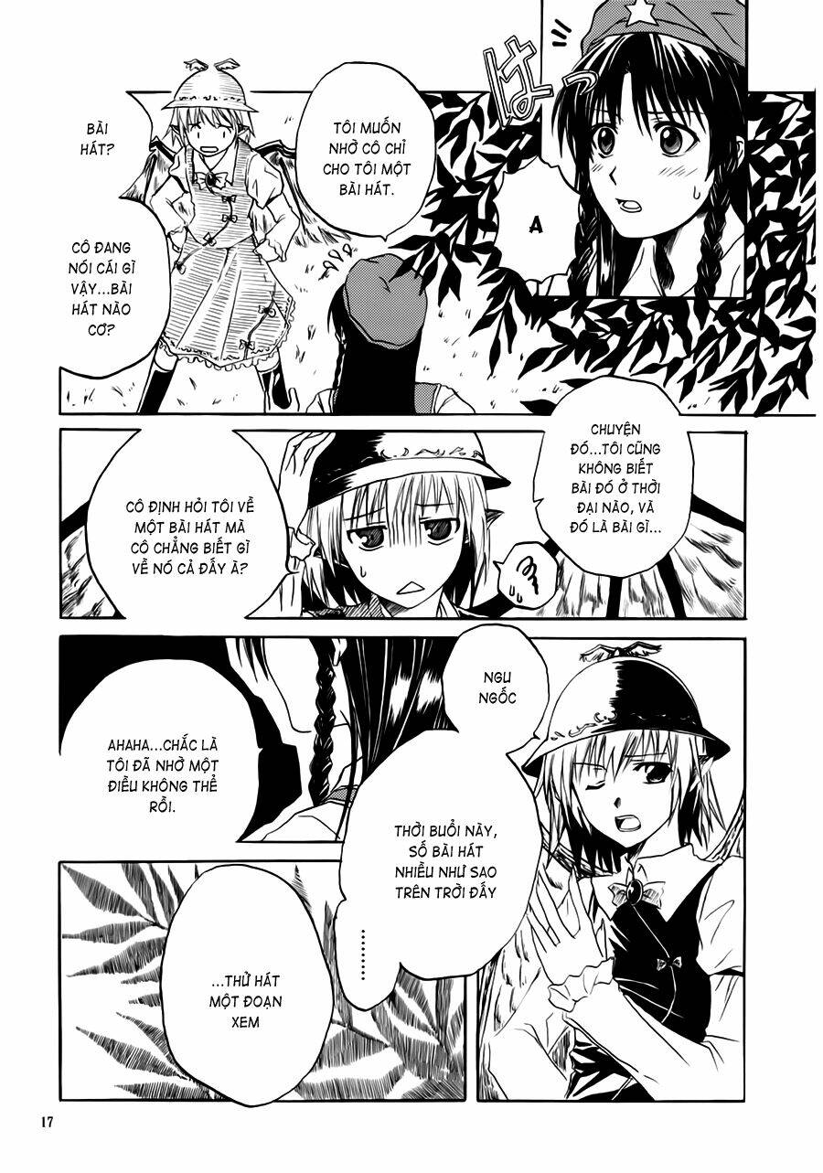 Trang truyện page_18 trong truyện tranh Touhou – Kun To Ikiru - Chapter 0 - truyentvn.net