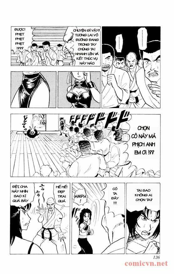 Trang truyện page_10 trong truyện tranh Ultimate!! Hentai Kamen - Chapter 15 - truyentvn.net