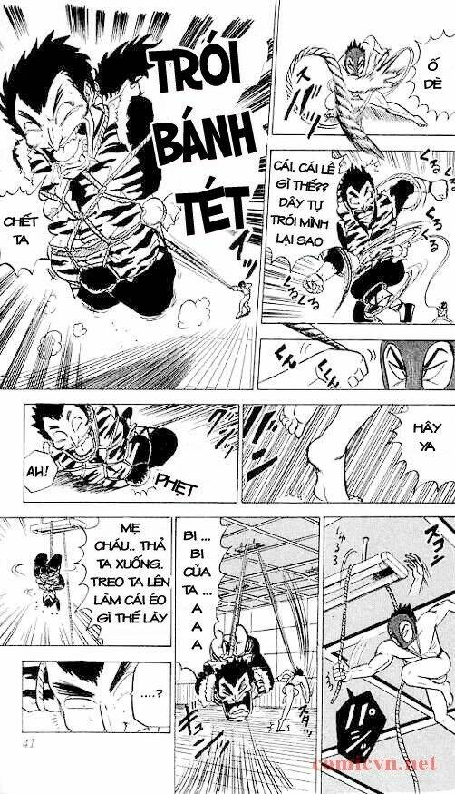 Trang truyện page_17 trong truyện tranh Ultimate!! Hentai Kamen - Chapter 18 - truyentvn.net