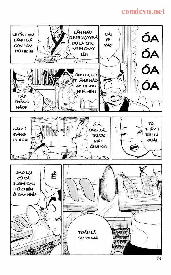 Trang truyện page_15 trong truyện tranh Ultimate!! Hentai Kamen - Chapter 20 - truyentvn.net