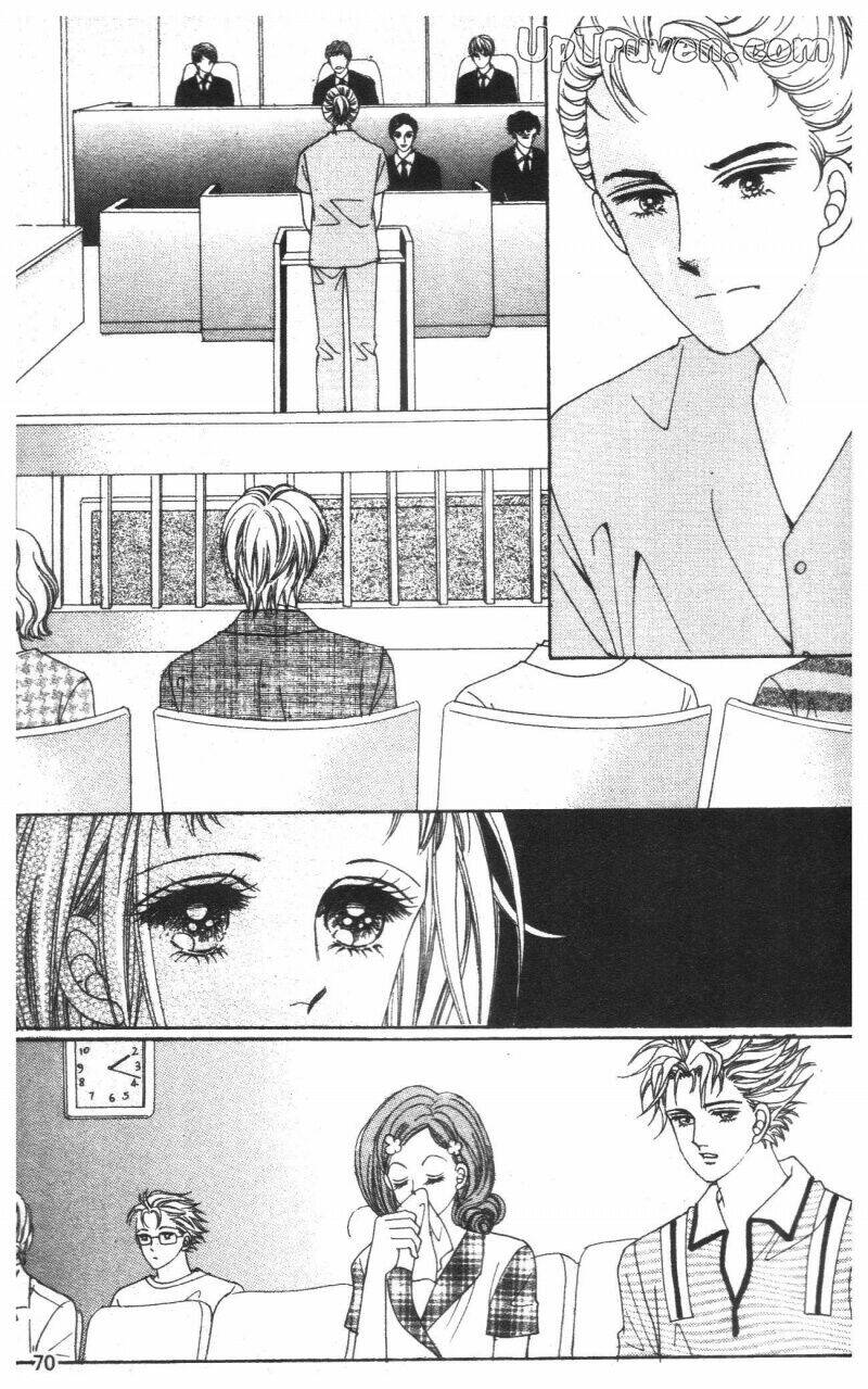 Trang truyện page_69 trong truyện tranh Vợ Chồng Trẻ Con Bản Đẹp - Chapter 17 - truyentvn.net