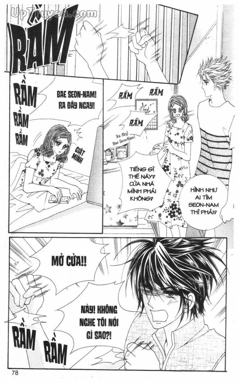 Trang truyện page_77 trong truyện tranh Vợ Chồng Trẻ Con Bản Đẹp - Chapter 18 - truyentvn.net