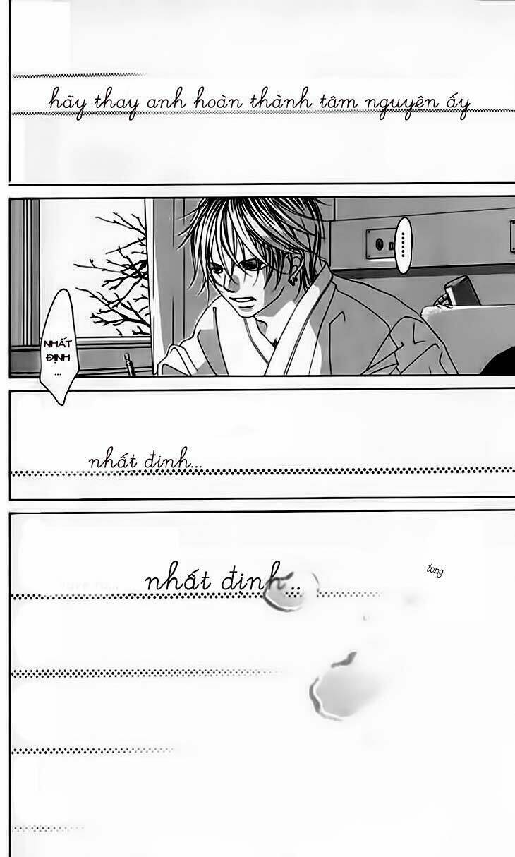 Tình đầu dành hết cho em [Chap 1-67] - Page 20