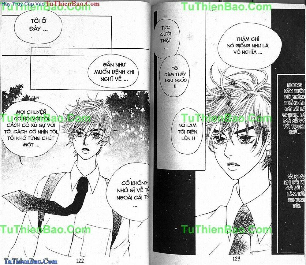 Trang truyện page_61 trong truyện tranh Tình Hay Tiền – Love Or Money - Chapter 2 - truyentvn.net