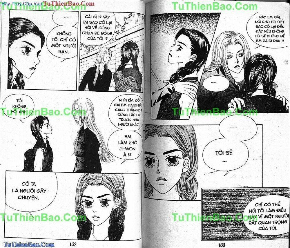 Trang truyện page_81 trong truyện tranh Tình Hay Tiền – Love Or Money - Chapter 2 - truyentvn.net