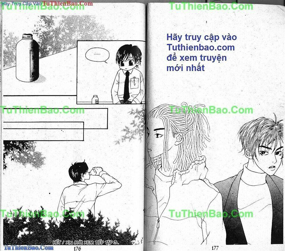 Trang truyện page_88 trong truyện tranh Tình Hay Tiền – Love Or Money - Chapter 2 - truyentvn.net