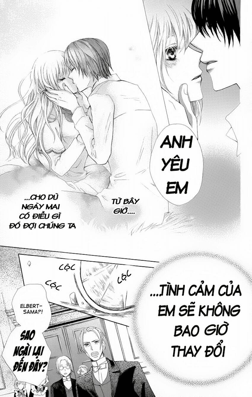 Trang truyện page_34 trong truyện tranh Ibara No Okite - Chapter 4 - truyentvn.net