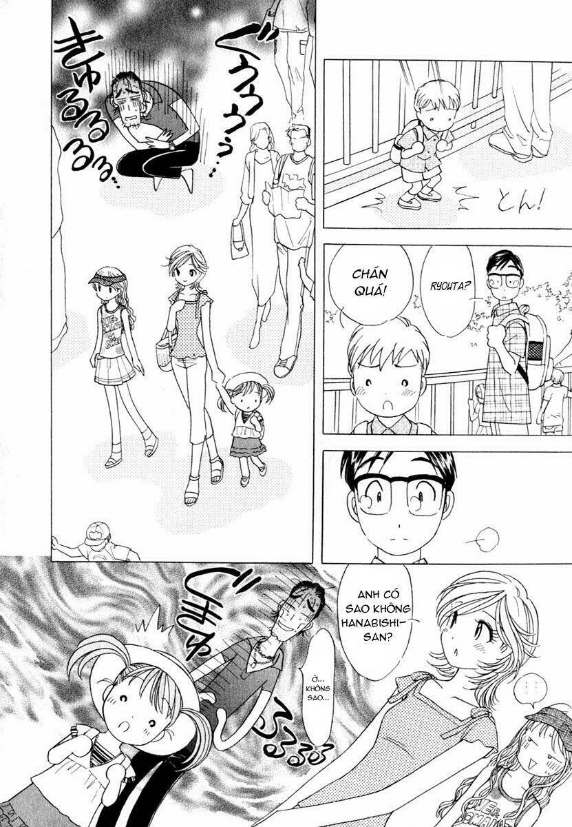 Trang truyện page_13 trong truyện tranh Orange Yane No Chiisana Ie Full - Chapter 15 - truyentvn.net