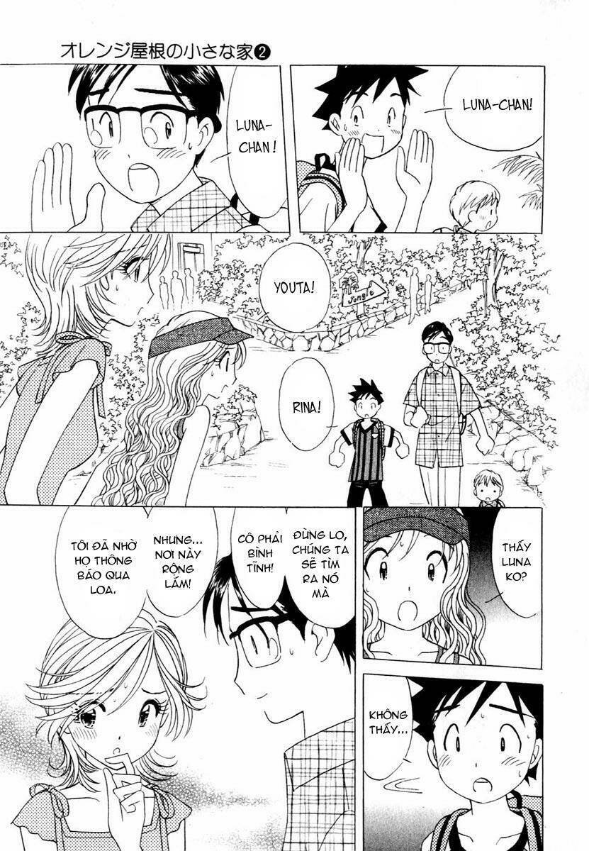 Trang truyện page_18 trong truyện tranh Orange Yane No Chiisana Ie Full - Chapter 15 - truyentvn.net