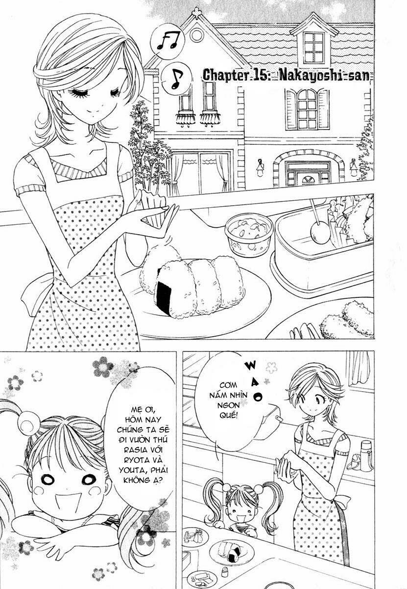 Trang truyện page_2 trong truyện tranh Orange Yane No Chiisana Ie Full - Chapter 15 - truyentvn.net