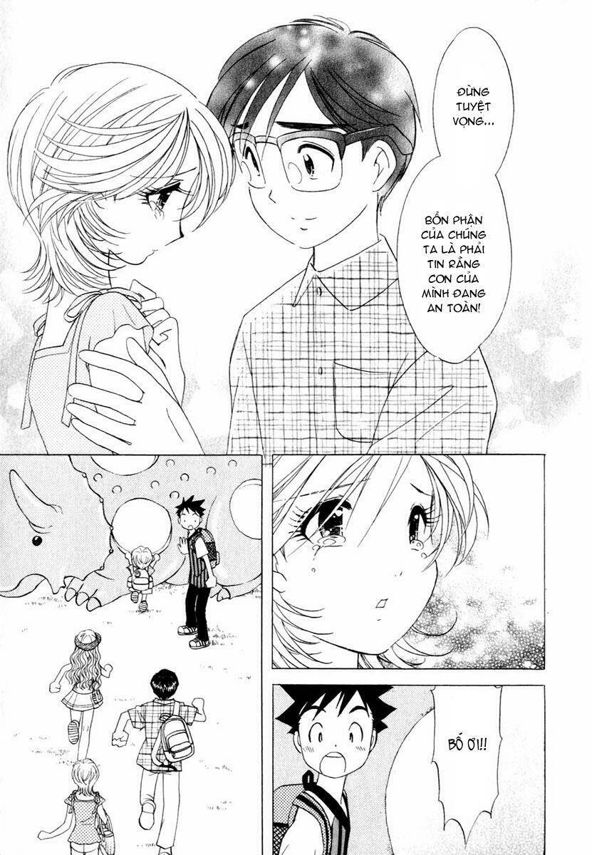 Trang truyện page_20 trong truyện tranh Orange Yane No Chiisana Ie Full - Chapter 15 - truyentvn.net