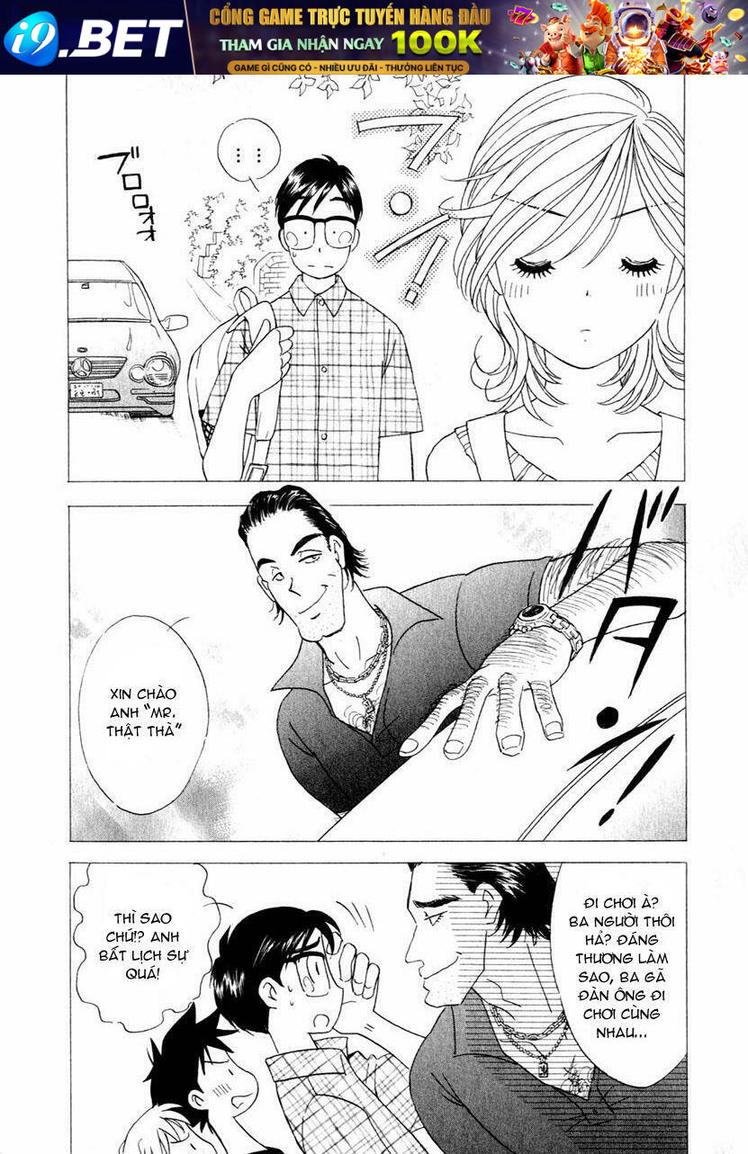 Trang truyện page_6 trong truyện tranh Orange Yane No Chiisana Ie Full - Chapter 15 - truyentvn.net