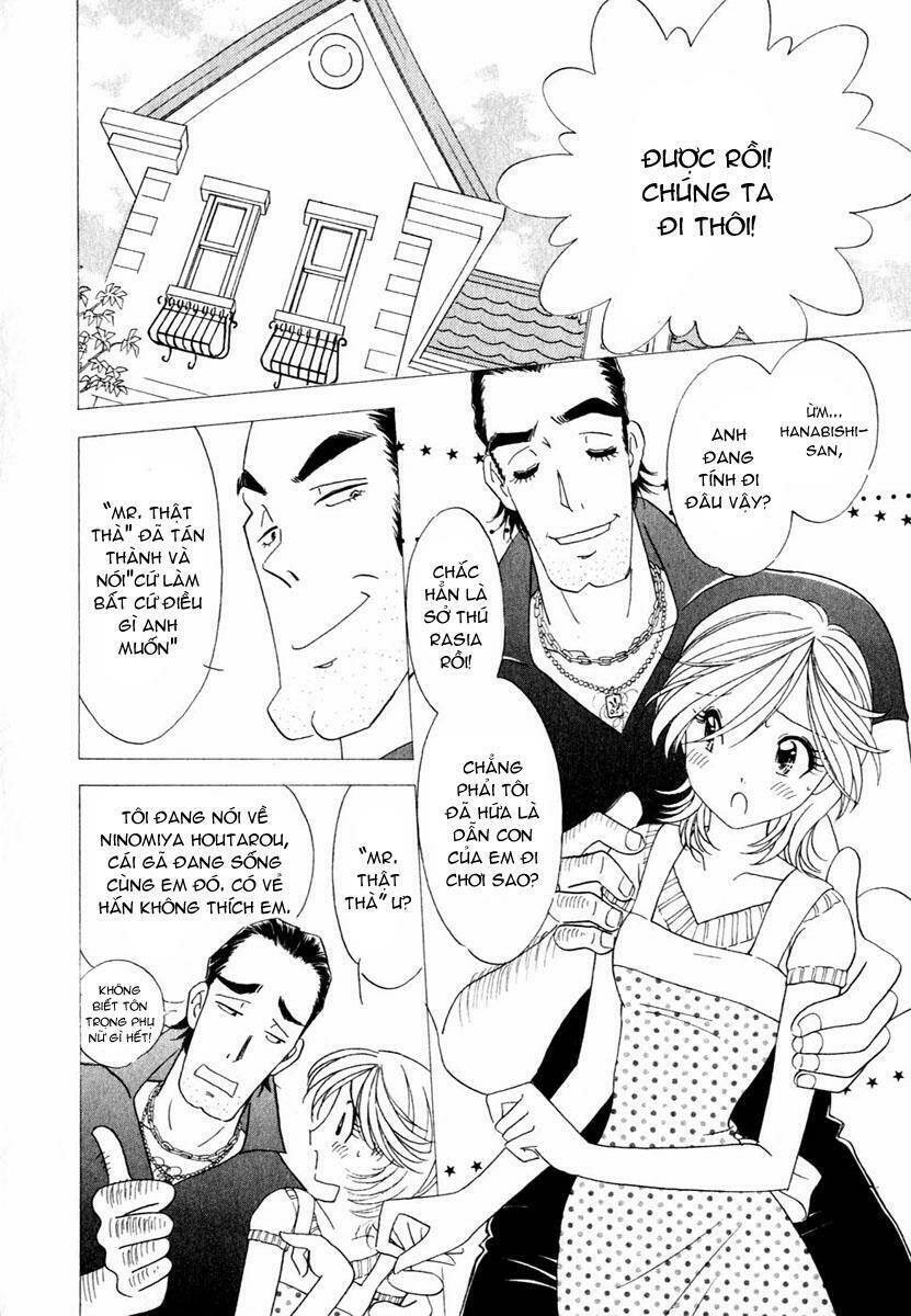 Trang truyện page_9 trong truyện tranh Orange Yane No Chiisana Ie Full - Chapter 15 - truyentvn.net