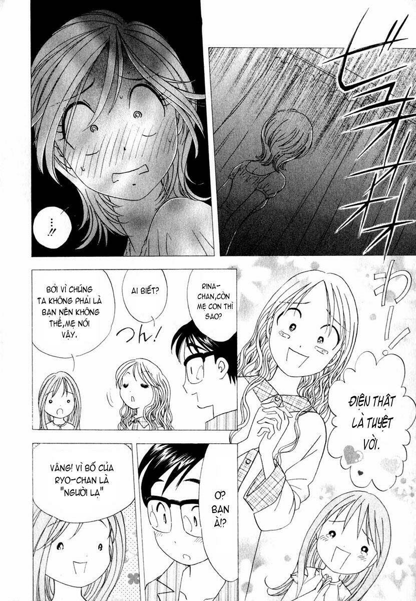 Trang truyện page_15 trong truyện tranh Orange Yane No Chiisana Ie Full - Chapter 16 - truyentvn.net